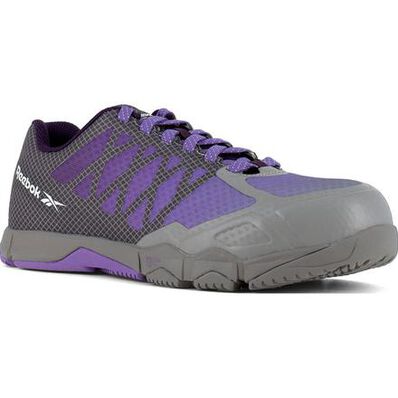 Reebok Speed TR Work Women's Composite Toe Electrical Hazard Athletic Work Shoe, , large