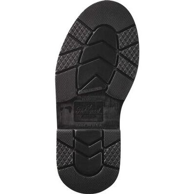 Thorogood Wisconsin Portage Steel Toe Work Boot, , large