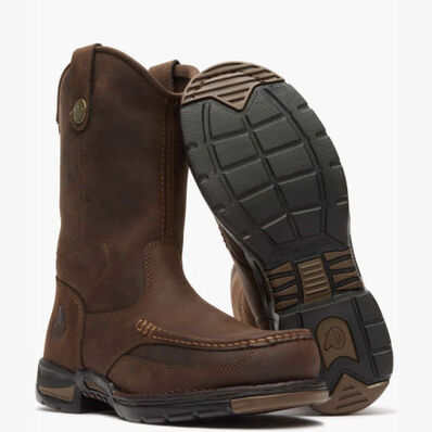Georgia Boot Athens Pull-On Work Boot, , large