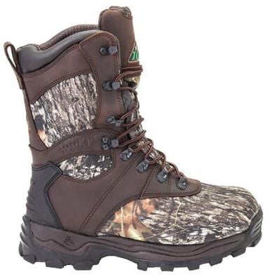 Rocky Sport Utility 1000G Insulated Waterproof Boot, , large