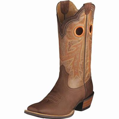 Ariat Wildstock Western Boot, , large