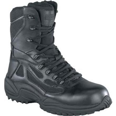Reebok Women s Stealth Composite Toe Duty Boot