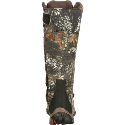 rocky snake boots