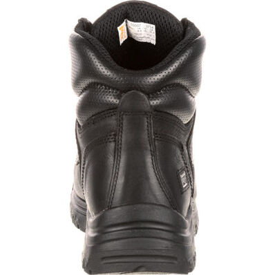 Timberland PRO TiTAN Men's Composite Toe Electrical Hazard Work Boots, , large