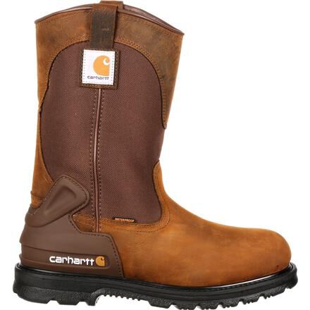 Carhartt lineman boots sales