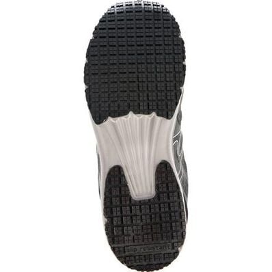 HOSS Express Men's 3 inch Composite Toe Electrical Hazard Athletic Work Shoe, , large