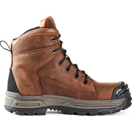Helly Hansen Denison Men s Composite Toe Electrical Hazard Waterproof Work Boot HHF209006