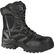 Thorogood The Deuce Unisex Composite Toe Waterproof Side Zip Duty Boot, , large
