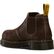 Dr. Martens Heritage Furness Men's 5 inch Steel Electrical Hazard Romeo Work Shoe, , large