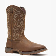Rebel™ by Durango® Steel Toe Pull-On Western Boot