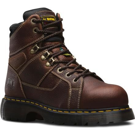 Doc martin discount safety boots