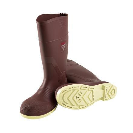 Tingley 17 knee boot top