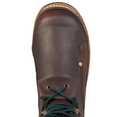 Georgia Giant Metatarsal Steel Toe Work Boots, , large