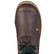 Georgia Giant Metatarsal Steel Toe Work Boots, , large