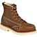 Thorogood American Heritage Classic Steel Toe Moc Toe Work Boot, , large