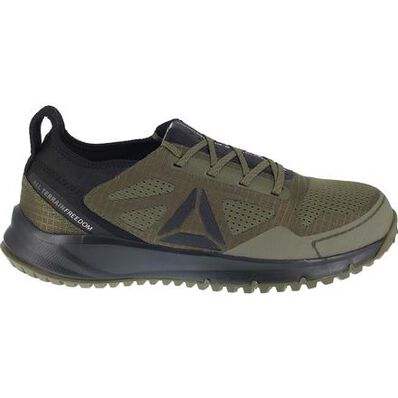 Reebok All Terrain Work Steel Toe Work Trail Running Oxford, , large