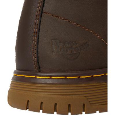 Dr. Martens Ledger SD Men's Steel Toe Static-Dissipative Slip-Resistant Work Chukka, , large