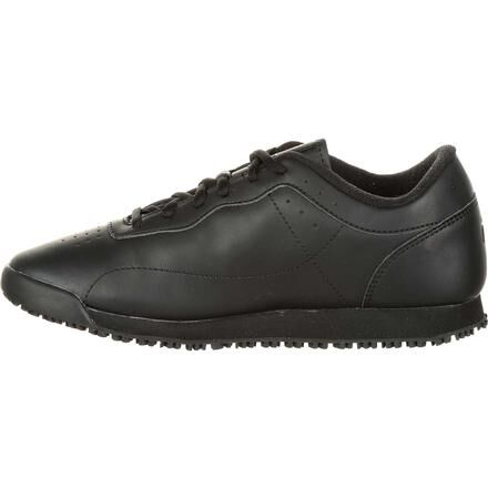 Fila viable store slip resistant shoes
