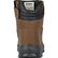 DieHard Maverick Men's Composite Toe Electrical Hazard Zipper Work Boot, , large