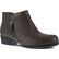 Rockport Works Carly Work Women's Alloy Toe Electrical Hazard Bootie, , large