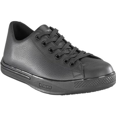 Converse Women's Slip Resistant Oxford, , large