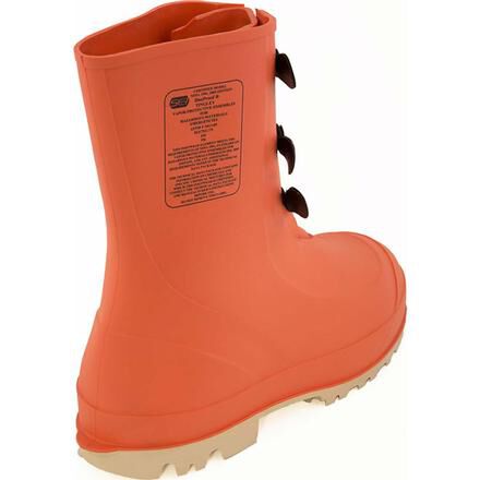 Tingley 82330 HazProof Steel Toe BOOTS Size 11 for sale online 