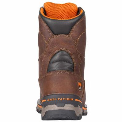 Timberland PRO Boondock Composite Toe Waterproof Insulated Work Boot, , large