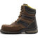 Avenger A-Max Dozer Men's 8-inch Composite Toe Electrical Hazard Waterproof Work Boot, , large