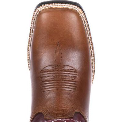 Durango® Mustang™ Women's Pull-On Western Boot, , large