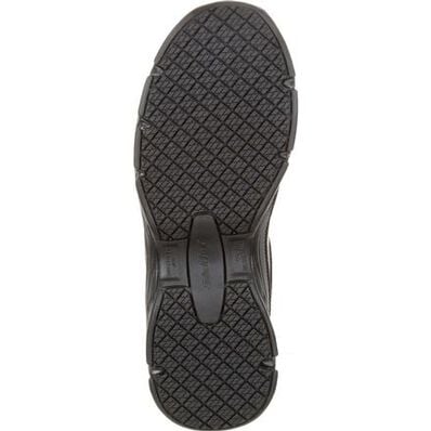Dickies Slip-Resistant Work Slip-On Shoe, , large
