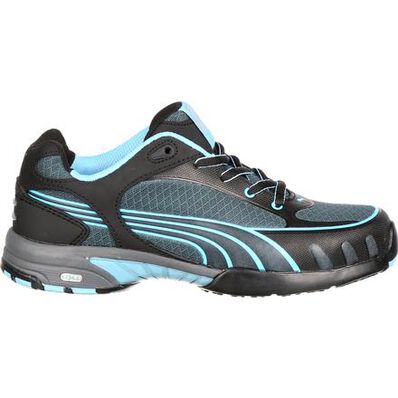 Puma Fuse Motion Women's Steel Toe Static-Dissipative Work Athletic Shoe, , large