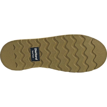 DieHard Malibu Men s 6 inch Composite Toe Electrical Hazard Wedge