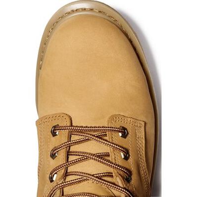 Timberland PRO Pit Boss Men's Steel Toe Electrical Hazard Work Boot, , large