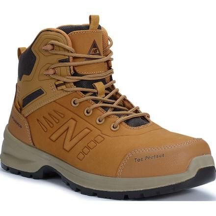 New balance men's hiking boots store