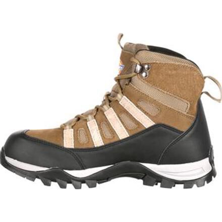 Dickies Escape Steel Toe Hiker DW1422