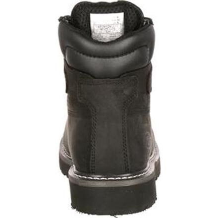 Dickies breaker work boots on sale