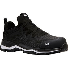 Hard Yakka Icon Men's Composite Toe Static-Dissipative Puncture-Resisting Athletic Work Shoe