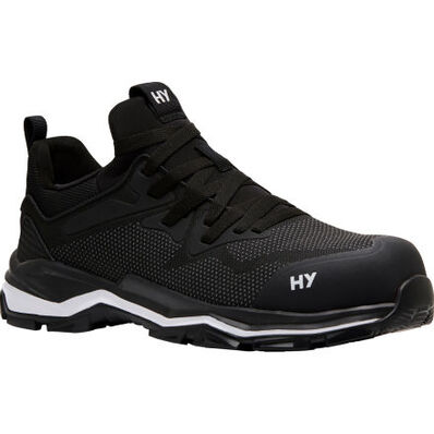 Hard Yakka Icon Men's Composite Toe Static-Dissipative Puncture-Resisting Athletic Work Shoe, , large