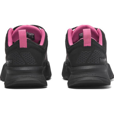 Timberland PRO Powertrain EV Women's Composite Toe Electrical Hazard Athletic Work Shoe, , large