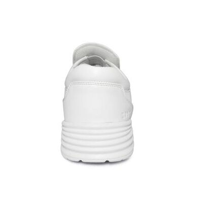 Genuine Grip Sirius Women's Composite Toe Static-Dissipative Puncture-Resisting Slip-Resisting Slip On Work Shoe, , large