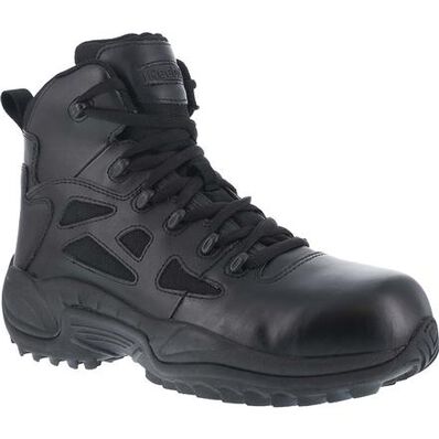 Reebok Rapid Response RB Women's Composite Toe Duty Boot, , large