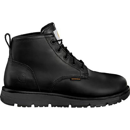 Steel toe waterproof boots for men store