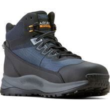 Ariat Outpace Mid Men's Composite Toe Electrical Hazard Athletic Work Shoe
