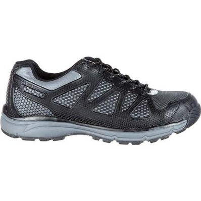 Dickies Fury Steel Toe Work Athletic Shoe, , large