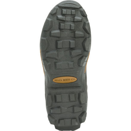 Muck Wetland Men s Waterproof 5mm Insulated Rubber Outdoor Boot