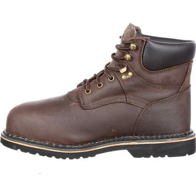 McRae Industrial Steel Toe Metatarsal Boot, , large