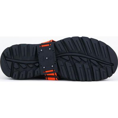 K1 Series Low Profile Mid-Sole Unisex Adjustable Ice Cleats, , large