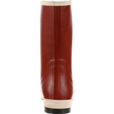 Tingley Neoprene Rubber 12" Steel Toe Snugleg Work Boot, , large
