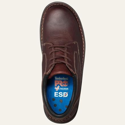 Timberland pro gladstone esd steel shop toe