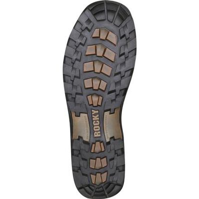 Rocky ProLight Women's Waterproof Work Boot, , large